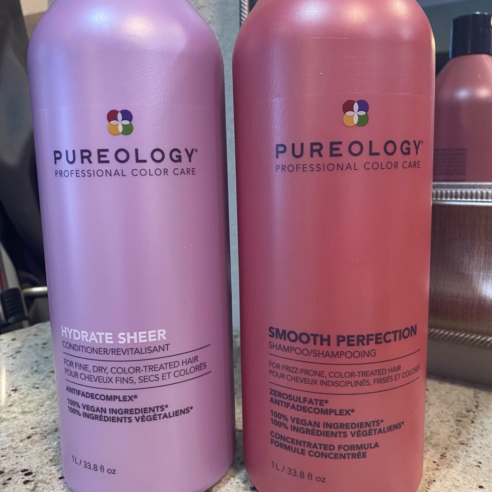 Hair product